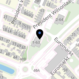 Appartement MDB01 R 2070 29