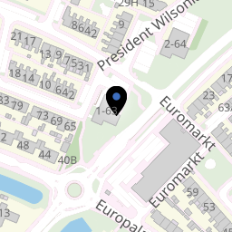 Appartement MDB01 R 2070 30