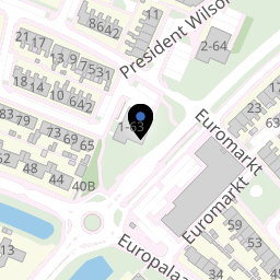 Appartement MDB01 R 2070 32