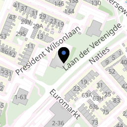 Appartement MDB01 R 2071 15