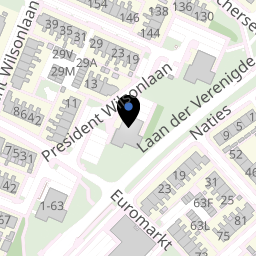 Appartement MDB01 R 2071 17