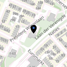 Appartement MDB01 R 2071 18