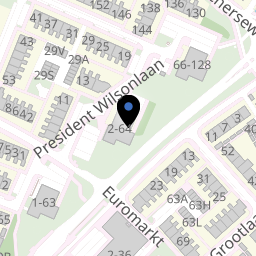 Appartement MDB01 R 2071 19