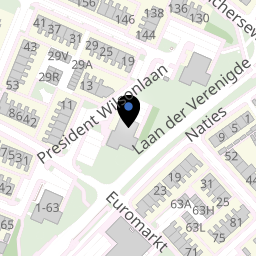 Appartement MDB01 R 2071 22