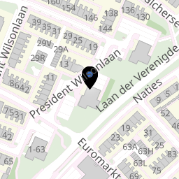 Appartement MDB01 R 2071 24