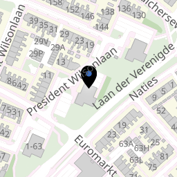 Appartement MDB01 R 2071 25
