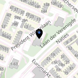 Appartement MDB01 R 2071 26