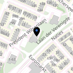 Appartement MDB01 R 2071 27