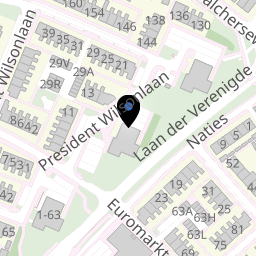 Appartement MDB01 R 2071 29