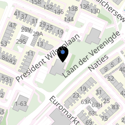 Appartement MDB01 R 2071 31