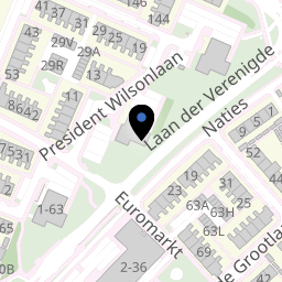 Appartement MDB01 R 2071 5