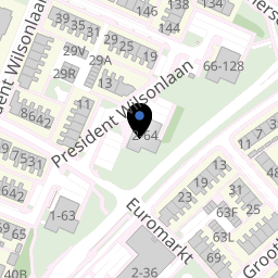 Appartement MDB01 R 2071 7