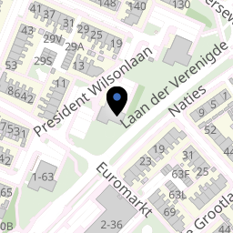 Appartement MDB01 R 2071 9