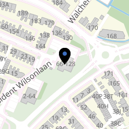 Appartement MDB01 R 2072 22
