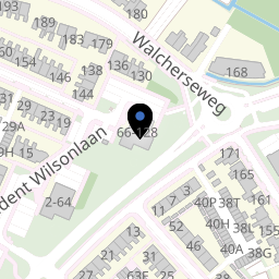 Appartement MDB01 R 2072 30