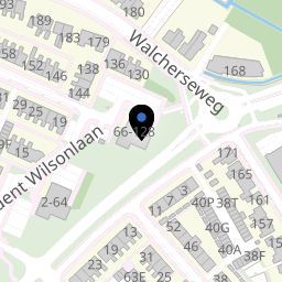 Appartement MDB01 R 2072 31