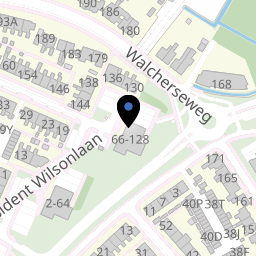 Appartement MDB01 R 2072 5