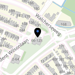 Appartement MDB01 R 2072 6