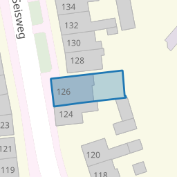 Perceel MDB01-R-2076