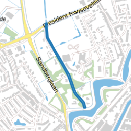 Perceel MDB01-R-2101