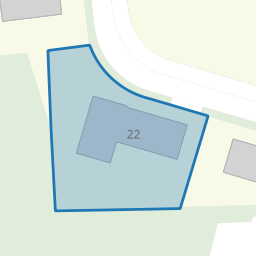 Perceel MDB01-R-2160