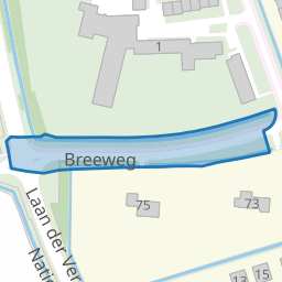 Perceel MDB01-R-2164