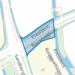 Perceel MDB01-R-2184