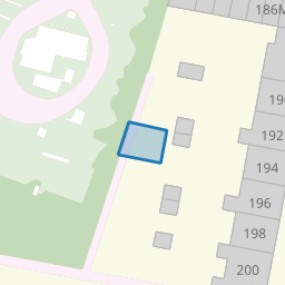 Perceel MDB01-R-2209