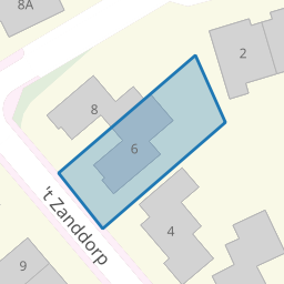 Perceel MDB01-R-2230