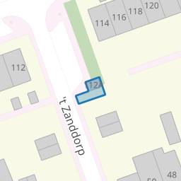 Perceel MDB01-R-2268