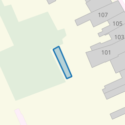 Perceel MDB01-R-2283