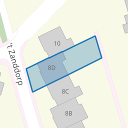 Perceel MDB01-R-2293