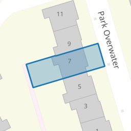 Perceel MDB01-R-2300