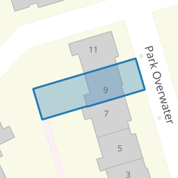 Perceel MDB01-R-2301