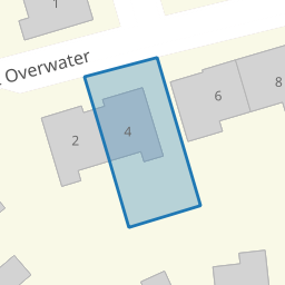 Perceel MDB01-R-2316