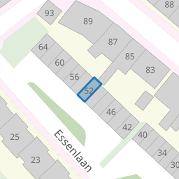 Perceel MDB01-R-2363