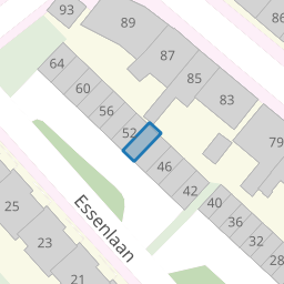 Perceel MDB01-R-2364