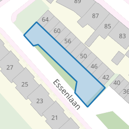 Perceel MDB01-R-2369