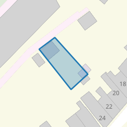 Perceel MDB01-R-2378