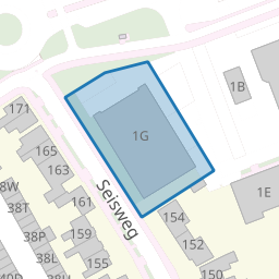 Perceel MDB01-R-2391