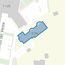 Perceel MDB01-R-2397