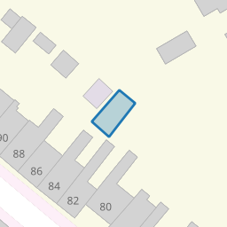 Perceel MDB01-R-2453