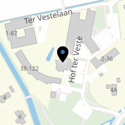 Appartement MDB01 R 2480 12
