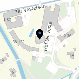 Appartement MDB01 R 2480 18