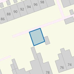 Perceel MDB01-R-2483