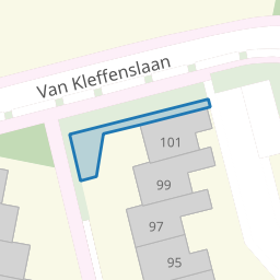 Perceel MDB01-R-2491