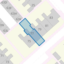 Perceel MDB01-R-2575