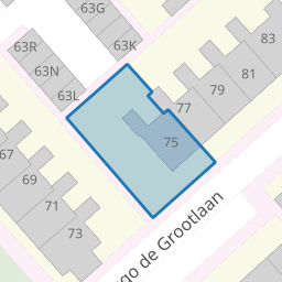 Perceel MDB01-R-2576