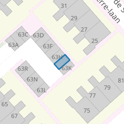 Perceel MDB01-R-2591