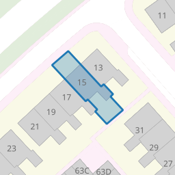 Perceel MDB01-R-2605